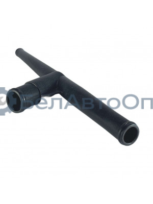 тройник водян охлажд 6582.1306070-01 аналог 7511-1306070-51 автодизель