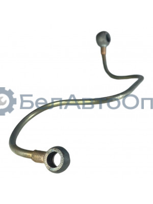 трубка масл подвод 238бм-1111558 ткр ямз автодизель