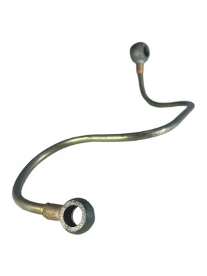 трубка масл подвод 238бм-1111558 ткр ямз автодизель