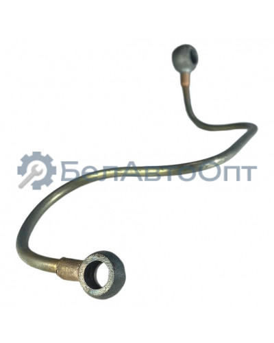 трубка масл подвод 238бм-1111558 ткр ямз автодизель