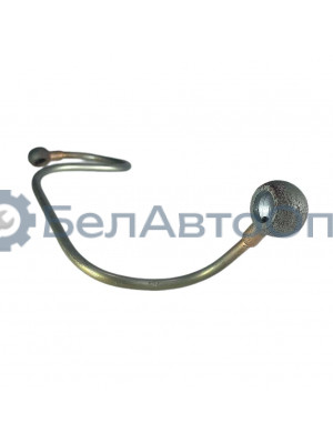 трубка масл подвод 238бм-1111558 ткр ямз автодизель