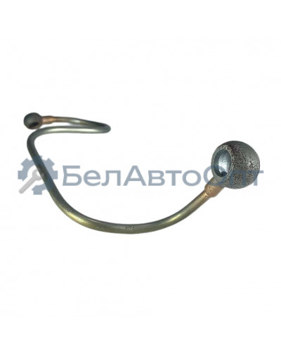 трубка масл подвод 238бм-1111558 ткр ямз автодизель