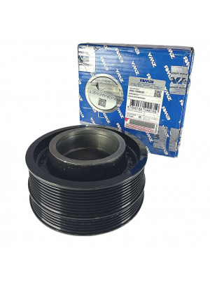 шкив вентилятора 5/9 руч 650-1308025 ямз-650.10 автодизель