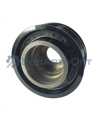 шкив вентилятора 5/9 руч 650-1308025 ямз-650.10 автодизель