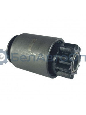 привод стартера в сб ст5432.3708600-01(5432.3708.600) ямз-236,238,656,658 с 2006г.в. 10зуб прамо