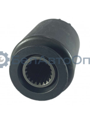 привод стартера в сб ст5432.3708600-01(5432.3708.600) ямз-236,238,656,658 с 2006г.в. 10зуб прамо