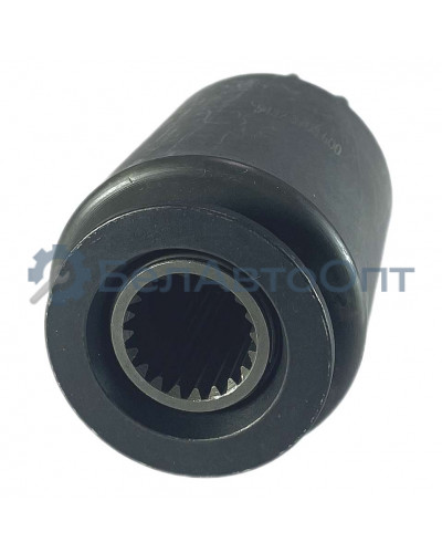 привод стартера в сб ст5432.3708600-01(5432.3708.600) ямз-236,238,656,658 с 2006г.в. 10зуб прамо