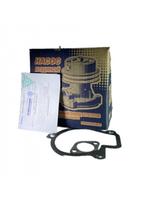 насос водяной 245-1307010-а1-05 д-245.9-540 е2 маз-4370 бза