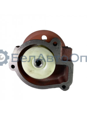 насос водяной 245-1307010-а1-05 д-245.9-540 е2 маз-4370 бза
