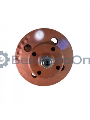 насос водяной 245-1307010-а1-05 д-245.9-540 е2 маз-4370 бза