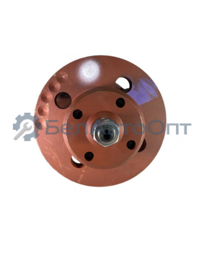 насос водяной 245-1307010-а1-05 д-245.9-540 е2 маз-4370 бза