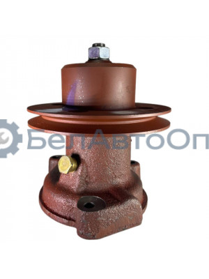 насос водяной 245-1307010-а1-05 д-245.9-540 е2 маз-4370 бза