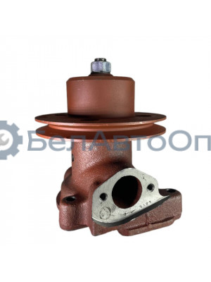 насос водяной 245-1307010-а1-05 д-245.9-540 е2 маз-4370 бза