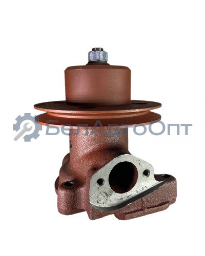 насос водяной 245-1307010-а1-05 д-245.9-540 е2 маз-4370 бза