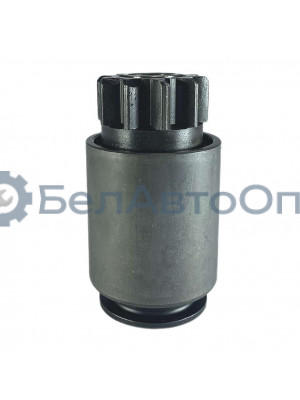 привод стартера в сб ст5432.3708600-01 ямз-656, 658 10зуб спецмаш