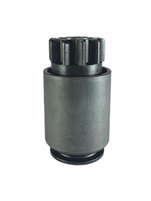 привод стартера в сб ст5432.3708600-01 ямз-656, 658 10зуб спецмаш