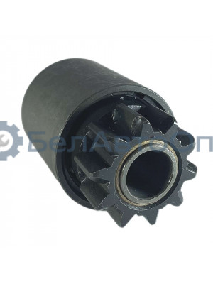 привод стартера в сб ст5432.3708600-01 ямз-656, 658 10зуб спецмаш