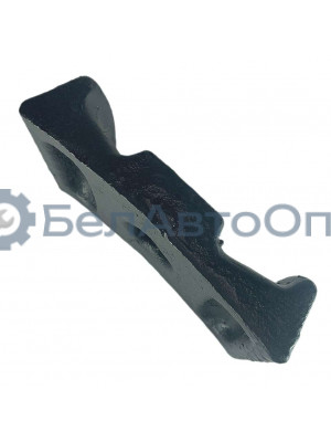 накладка рессоры зад 6303-2912412 балансир 6303\маз