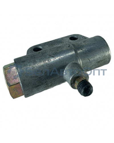 цилиндр замка кабины 6430-5003100 маз-5440 6430