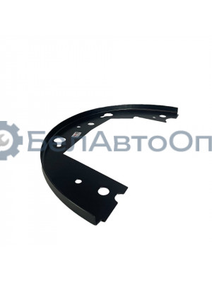 щит тормоз зад 103-3502150 прав маз-103-107маз