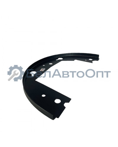 щит тормоз зад 103-3502150 прав маз-103-107маз