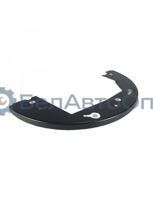 щит тормоз зад 103-3502150 прав маз-103-107маз