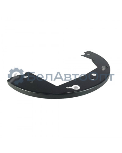 щит тормоз зад 103-3502150 прав маз-103-107маз