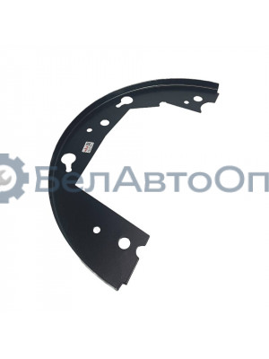 щит тормоз зад 103-3502150 прав маз-103-107маз