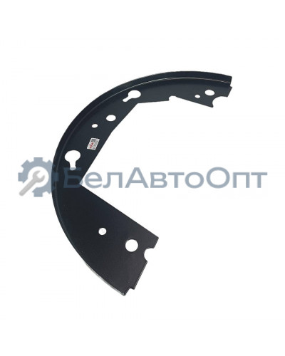 щит тормоз зад 103-3502150 прав маз-103-107маз