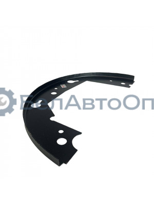 щит тормоз зад 103-3502151 лев маз-103-107маз