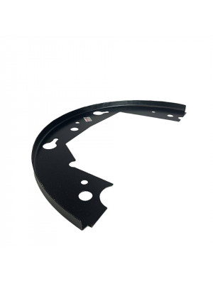 щит тормоз зад 103-3502151 лев маз-103-107маз