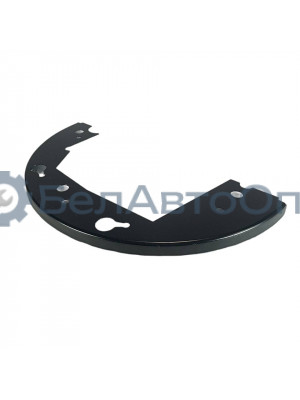 щит тормоз зад 103-3502151 лев маз-103-107маз