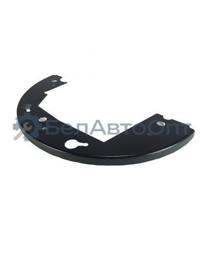 щит тормоз зад 103-3502151 лев маз-103-107маз