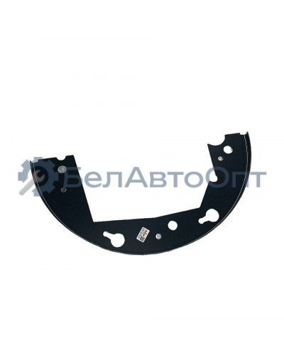 щит тормоз зад 103-3502151 лев маз-103-107маз