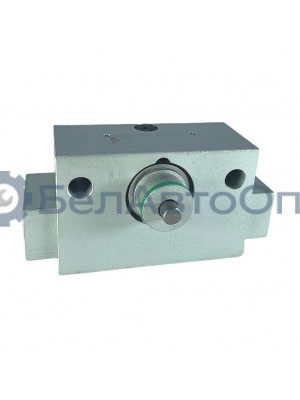 воздухораспред кпп 358-033с02 195мм автодизель/camozzi