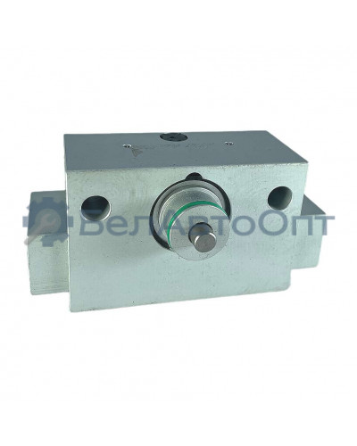 воздухораспред кпп 358-033с02 195мм автодизель/camozzi