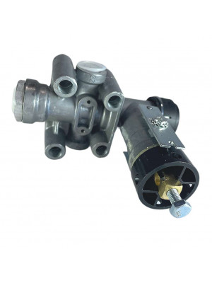 регулятор уровня пола sv1395 аналог 464 006 002 7 вабко маз камаз нефаз