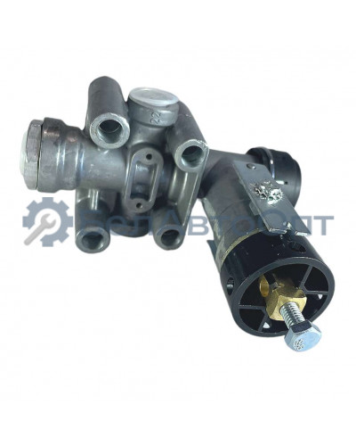 регулятор уровня пола sv1395 аналог 464 006 002 7 вабко маз камаз нефаз