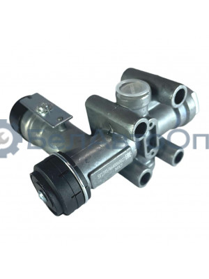 регулятор уровня пола sv1395 аналог 464 006 002 7 вабко маз камаз нефаз