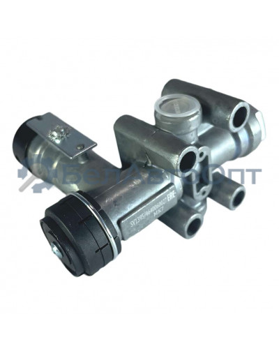 регулятор уровня пола sv1395 аналог 464 006 002 7 вабко маз камаз нефаз