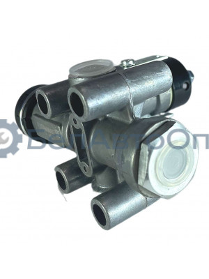 регулятор уровня пола sv1395 аналог 464 006 002 7 вабко маз камаз нефаз