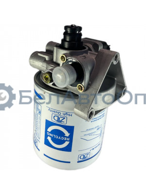 регулятор давления 64221-3512010/4324101027 с адсорбером маз ztd