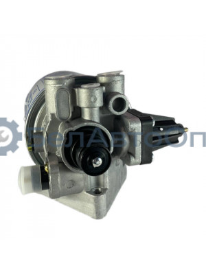 регулятор давления 64221-3512010/4324101027 с адсорбером маз ztd