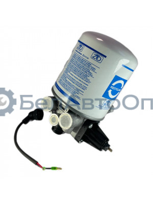 регулятор давления 64221-3512010/4324101027 с адсорбером маз ztd