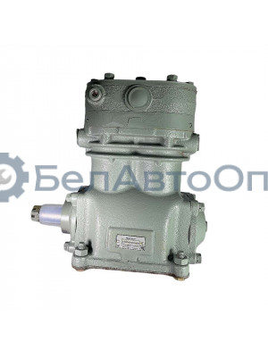 компрессор торм пневм 5336-3509012-10-03 без шкива 360л/мин бза