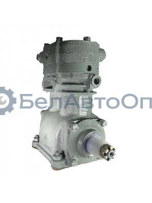 компрессор торм пневм 5336-3509012-10-03 без шкива 360л/мин бза