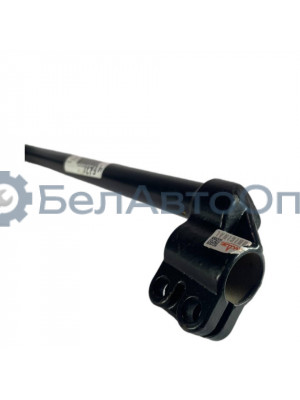 механ упр кпп 630300-1703448-010 в сб маз хвостовик з-д маз