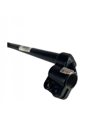 механ упр кпп 630300-1703448-010 в сб маз хвостовик з-д маз