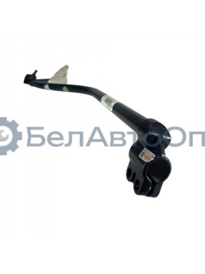 механ упр кпп 630300-1703448-010 в сб маз хвостовик з-д маз