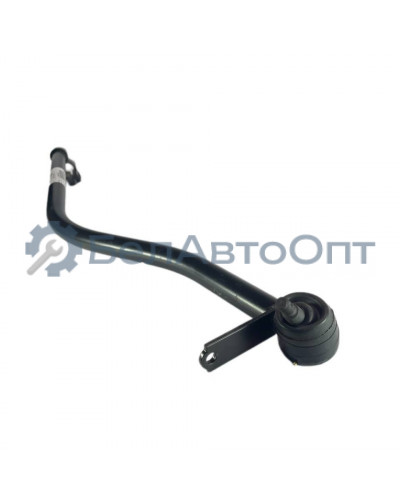 механ упр кпп 630300-1703448-010 в сб маз хвостовик з-д маз